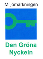 Gröna nyckeln